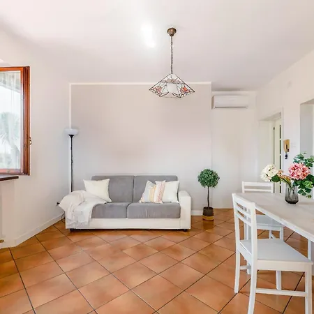 Apartamento Italian Experience- Acacia