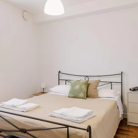 Apartamento Italian Experience- Acacia